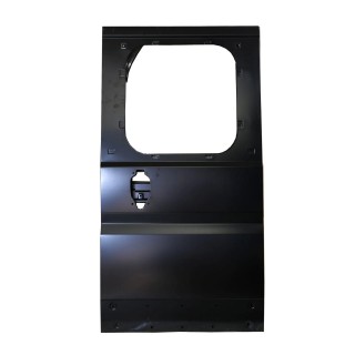 porte arrière droite avec charnière Fiat Ducato de Bj. 2014 H1 REF 46858569