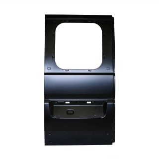 Porte arrière à gauche Origine Fiat Ducato de Bj. 2014 Fiat Ducato à partir de l'année 2006 REF 53367589