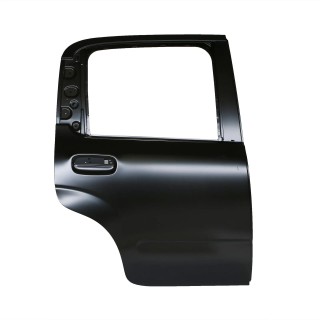 Porte arrière à droite Origine Fiat Panda à partir de 2012  Naked, Pop, Easy, Van REF 51841637