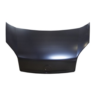 Capot moteur Fiat Fiorino Qubo Citroën Nemo Peugeot Bipper REF 51789394