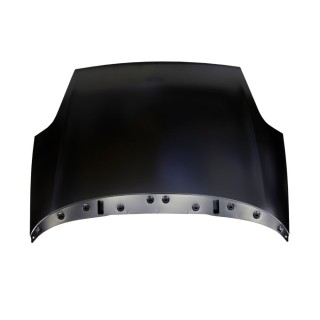 Capot moteur Fiat Punto de l'année 2005 Grande Punto Punto EVO Punto Abarth REF 51701140