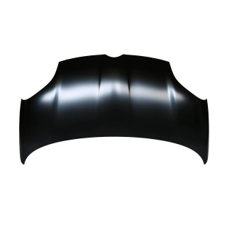 Capot moteur Origine Fiat Panda type 312 de l'année 2012 non amorcée REF 51841736