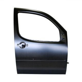 Porte avant droite Origine Fiat Doblo de l'année 2005-2016 REF 51847705