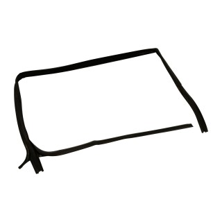 Joint de porte guide de porte à droite Origine Fiat Scudo année 2007-2016 REF 1498511080