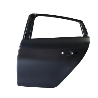 Porte arrière à gauche Origine Fiat Bravo 2007-2014 REF 51751201