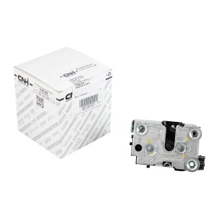 Serrure de porte sur la porte d'entrée à gauche Origine Iveco Daily à partir de l'année 2006  REF 5801352923