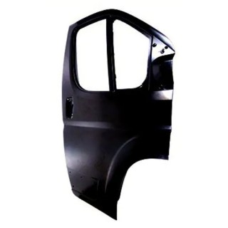 Porte avant droite Origine Fiat Ducato type 250 à partir de l'année 2006 Peugeot Boxer Citroën Jumper REF 46862839