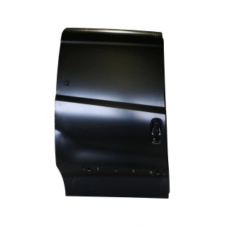 porte coulissante à droite Origine Fiat Doblo 09-15 non vitré, sans lève-vitre REF 52112385
