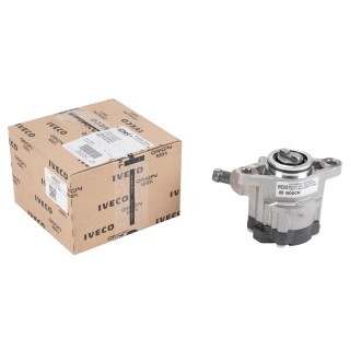 Pompe de direction assistée origine Fiat Ducato à partir de 2006 3.0 Iveco Daily à partir de 2006 3.0 REF 504243641