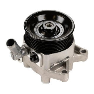 Pompe de direction assistée avec roue origine Iveco Daily de l'année 2014 2.3 HPI REF 5801893653