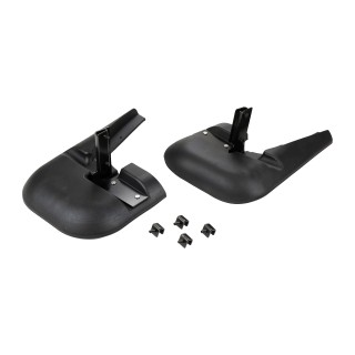 Bavettes avant Fiat Ducato type 250 / 290 2006+ convient aux pneus 15 & 16 pouces REF 50901517