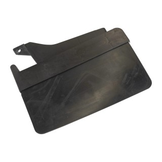 Bavette avant droite origine Iveco Daily 35S 35C 50C REF 500379216