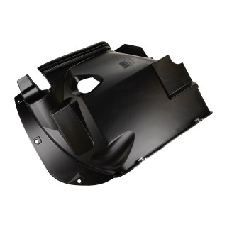 passage de roue avant gauche origine Iveco Daily de 2014  REF 5801592588