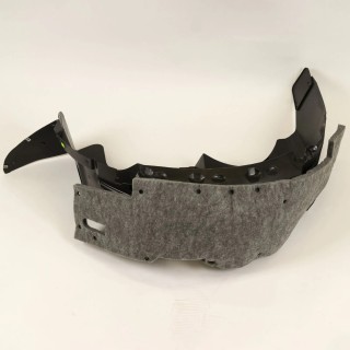 Passage de roue arrière gauche origine Fiat Tipo EGEA 2015-2021 Fiat Tipo EGEA  2020 + REF 52206213