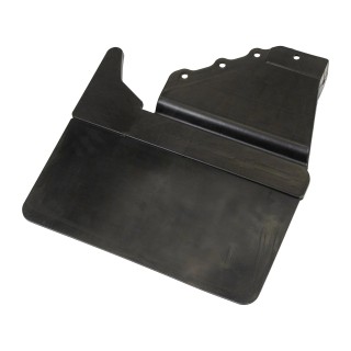 Bavette avant droite origine Iveco Daily 2014+ REF 5802362362