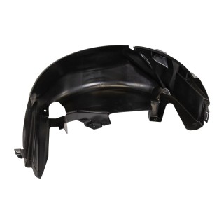 Passage de roue arriere gauche origine Fiat 500 de 2015 REF 52121708