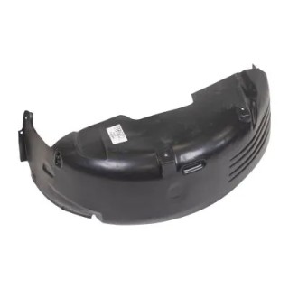 Passage de roue arriere droit origine  Fiat Doblo de l'année 2009 REF 52128369