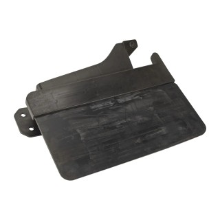 Bavette avant gauche origine Iveco Daily 35S 35C 50C REF 500379217