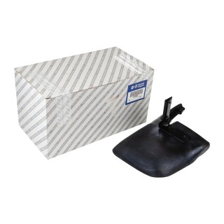 Bavette avant gauche origine Fiat Ducato Type 230 / 244 Citroën Jumper Peugeot Boxer  REF 1301953808