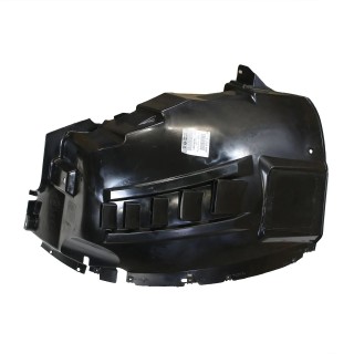 Couvercle Passage de roue avant droite origine Fiat Ducato type 250 Citroen Jumper Peugeot Boxer REF 1383792080