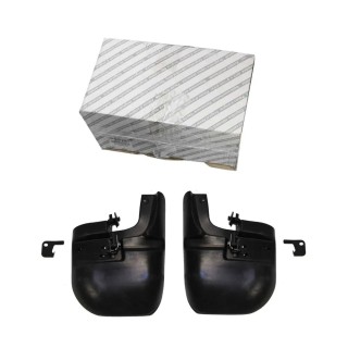 Bavettes avant lourde 16 pouces Fiat Ducato Type 250 Citroën Jumper Peugeot Boxer REF 7940024OE 7940023OE