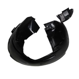 passage de roue  insert d'aile droite origine Fiat Doblo Type 152 / 263 Opel Combo  REF 51940059