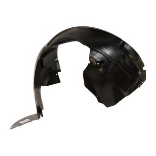 passage de roue  insert d'aile gauche origine Fiat Doblo Type 152 / 263 Opel Combo  REF 51940057
