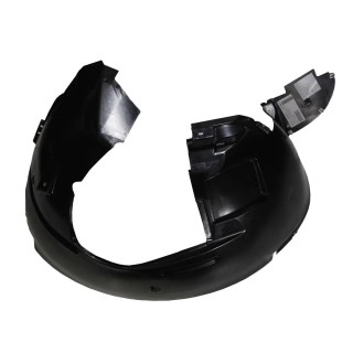 passage de roue  insert d'aile droite origine Fiat Doblo Type 152 / 263 Opel Combo  REF 51940060