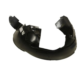 passage de roue  insert d'aile gauche origine Fiat Doblo Type 152 / 263 Opel Combo  REF 51940058 - Access Auto 4x4