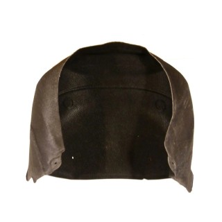 passage de roue  insert d'aile droit origine Fiat Ducato Type 250 Citroen Jumper Peugeot Boxer REF 735435508 - Access Auto 4x4