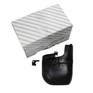 Bavette avant gauche lourde 16 pouces Fiat Ducato Type 250 Citroën Jumper Peugeot Boxer REF 735451064