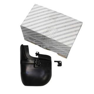 Bavette avant droite lourde 16 pouces Fiat Ducato Type 250 Citroën Jumper Peugeot Boxer REF 735450603