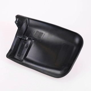 Bavette arrière gauche lourde 16 pouces Fiat Ducato Type 250 Citroën Jumper Peugeot Boxer REF 735451067 - Access Auto 4x4