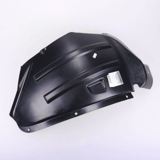 passage de roue avant gauche origine Fiat Ducato 2001-2006 Citroën Jumper Peugeot Boxer REF 1335284080