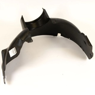 passage de roue avant gauche origine Fiat Doblo de l'année 05 REF 51755108