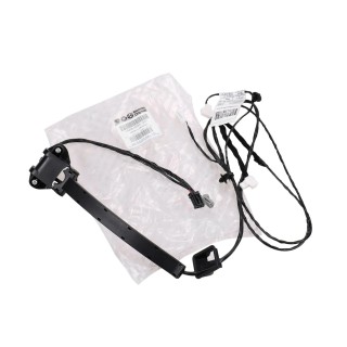 Faisceau de câblage de porte arrière 270 degrés gauche origine Fiat Ducato Type 250 Citroën Jumper Peugeot Boxer REF 1340610080