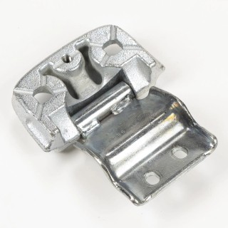 Charnière de porte arrière en haut à droite origine Fiat Ducato Type 250 / 252 Citroën Jumper Peugeot Boxer REF 1388882080