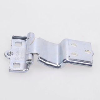 Charnière de porte arrière en bas à gauche origine Fiat Ducato Type 250 / 252 Citroën Jumper Peugeot Boxer REF 1388881080