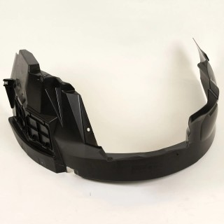 passage de roue avant gauche origine Fiat 500 de Bj. 2012-2015 REF 51934459 - Access Auto 4x4