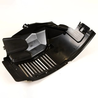 passage de roue avant avant droit origine Alfa Romeo Stelvio de l'année 2017 REF 50548860