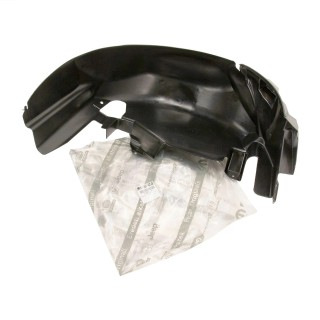 passage de roue arrière gauche origine Fiat 500 de l'année 2012 REF 51934461