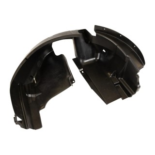 passage de roue arrière gauche origine Alfa Romeo Mito de l'année 2008 REF 50508574