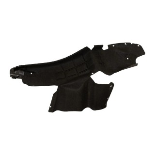 passage de roue arrière gauche origine Fiat Bravo de l'année 07  REF 51751055