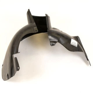 passage de roue avant droit origine Fiat Doblo de l'année 05  REF 51755107