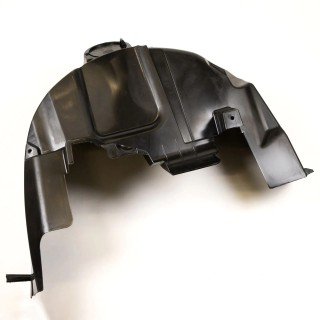 passage de roue arrière droit origine Fiat Panda 2012+  REF 52121792