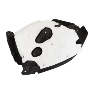 passage de roue arriere droit origine Alfa Romeo Giulia  2016+ REF 50569875