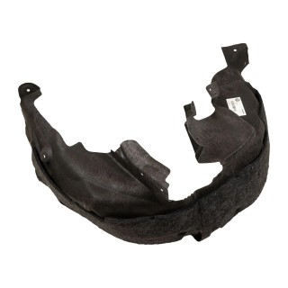 passage de roue arriere gauche partie arrière origine Alfa Romeo Giulia  2016+ REF 50551447