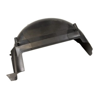 passage de roue arriere gauche partie arrière origine Fiat Talento 2016+ REF 6000617713