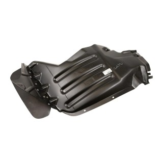 passage de roue avant gauche origine Fiat Fullback 2016+ REF 6000606306