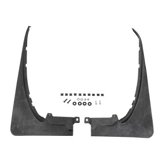 Bavettes avant Alfa Romeo 159 2005+ REF 50903092